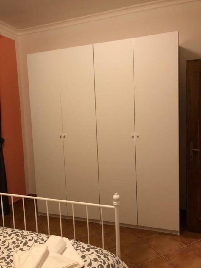 A Casa Di Tina Apartment Cassino Bagian luar foto