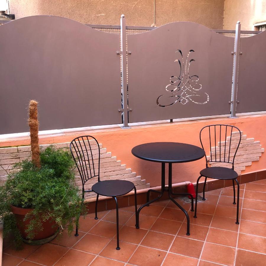 A Casa Di Tina Apartment Cassino Bagian luar foto